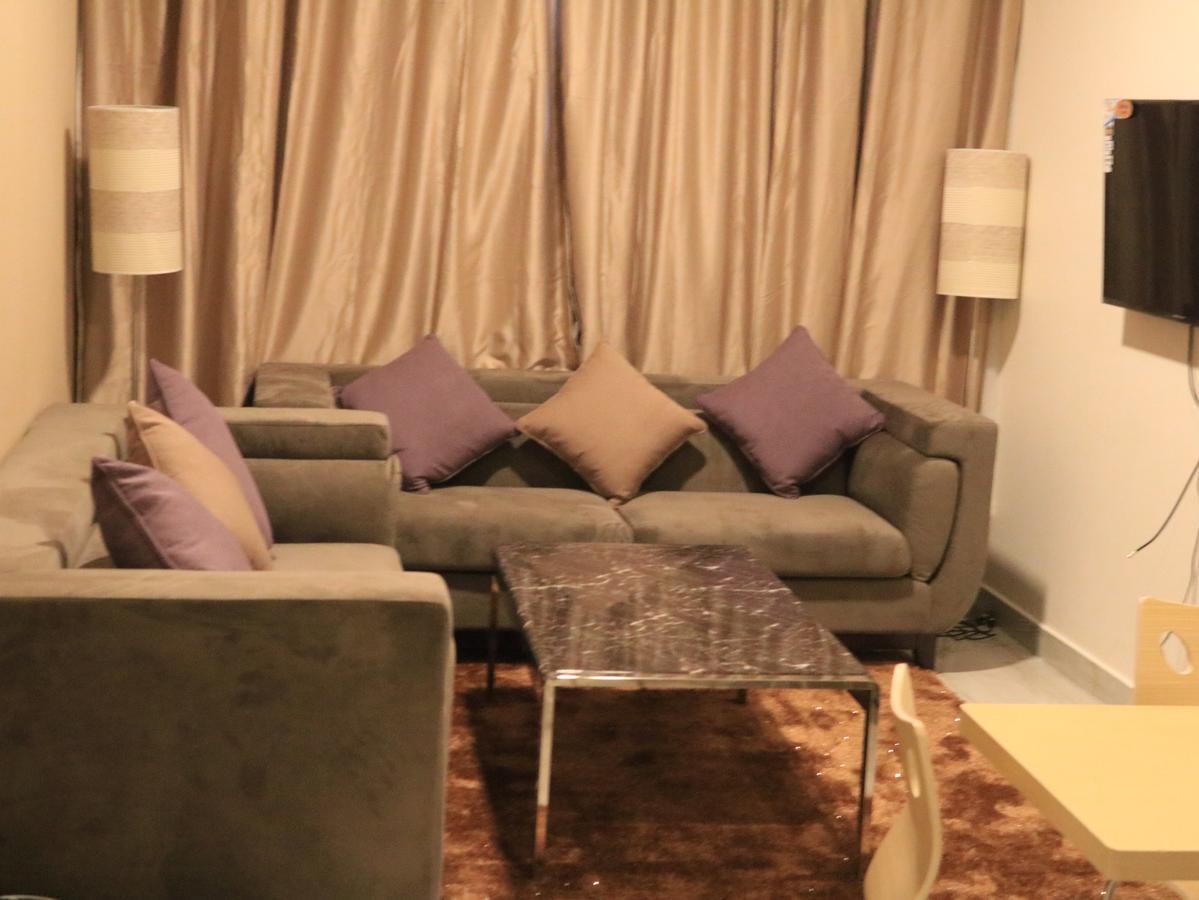 Toot House Jeddah Apart otel Dış mekan fotoğraf