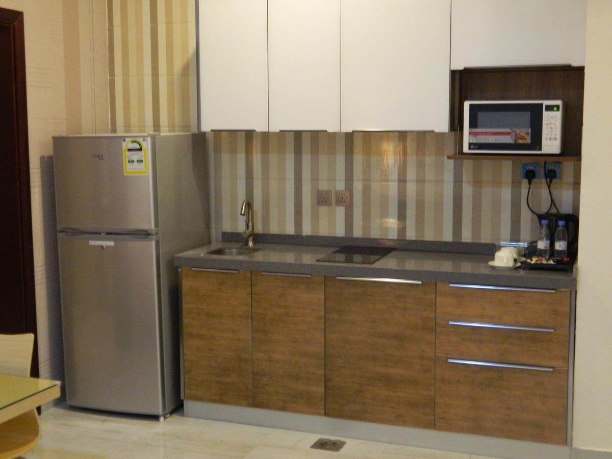 Toot House Jeddah Apart otel Dış mekan fotoğraf